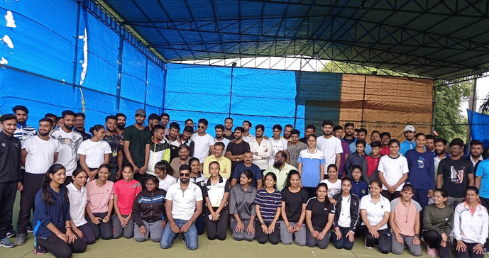 Indira Priyadarshini College Bhopal Students Life photo 5